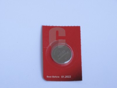 Нови предложения Сони CR20.16 3V